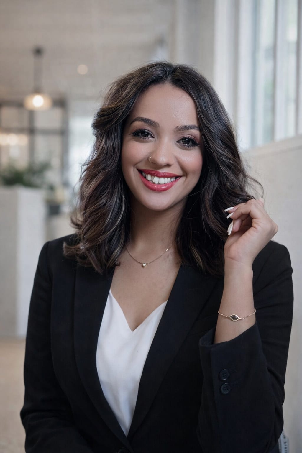Nour Sanhaji