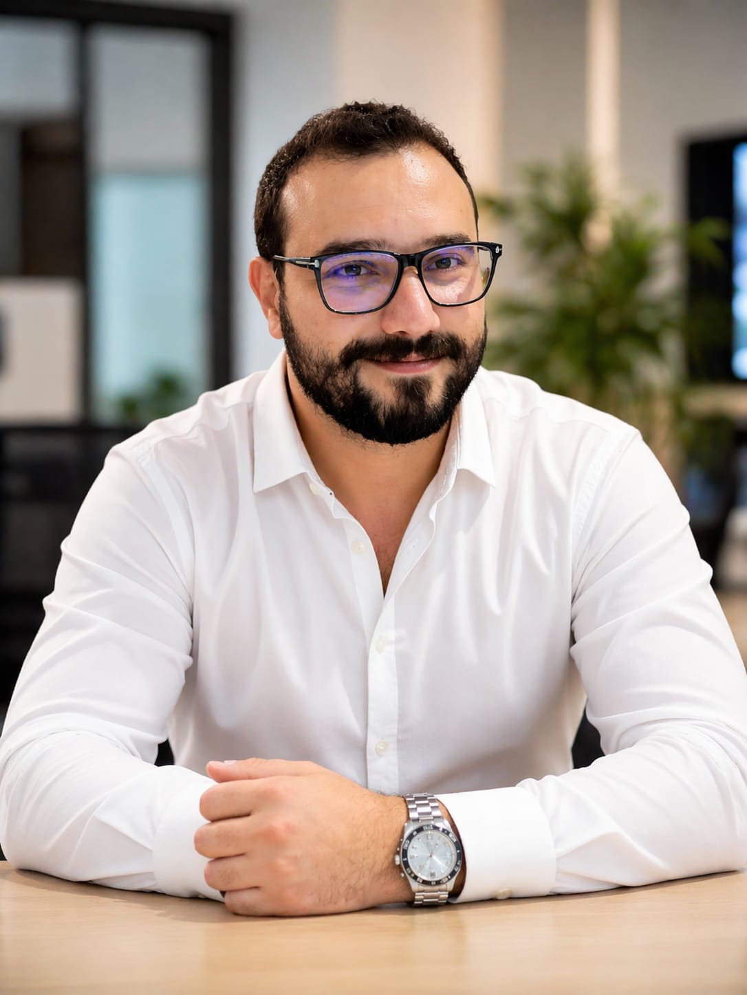 Rami Ben Sassi